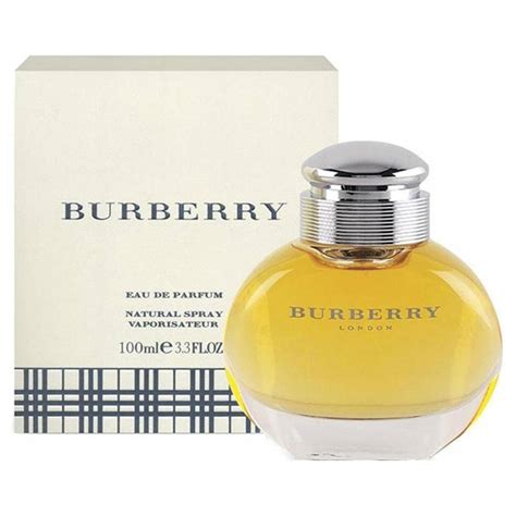 burberry fragrances eau de parfum damen 30 ml|burberry perfume 100ml price.